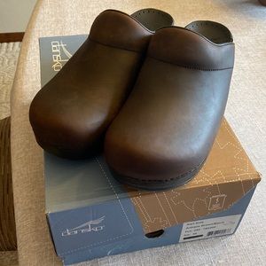 Dansko Karl Slip-On Clog